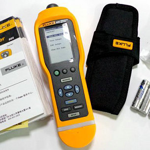 Fluke 805 ��Ӄx/�y��x